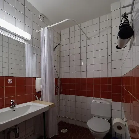 酒店 Pielinen Vuonislahti