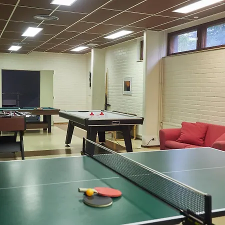 酒店 Pielinen Vuonislahti