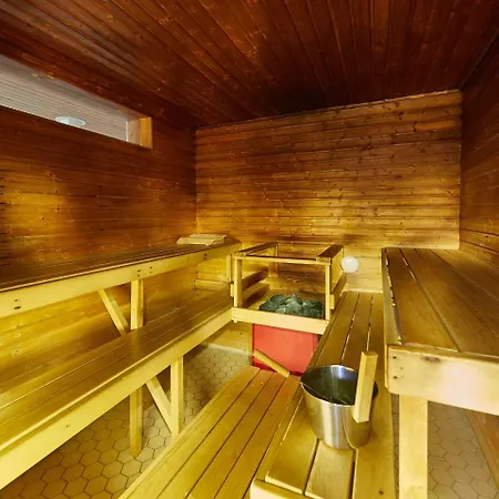 酒店 Pielinen Vuonislahti