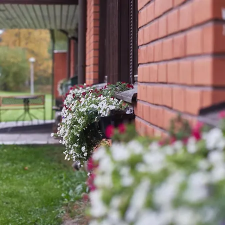 酒店 Pielinen Vuonislahti