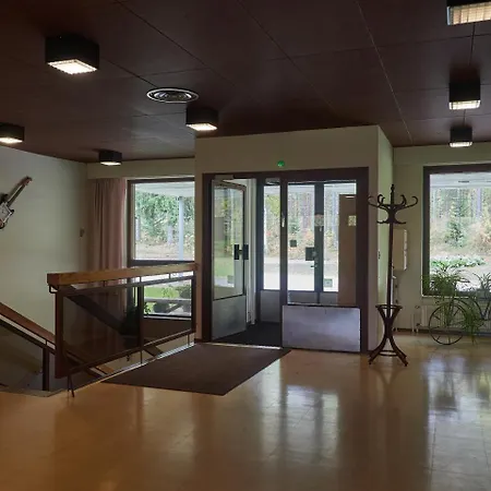Hotel Pielinen