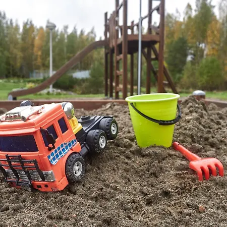 Pielinen Vuonislahti