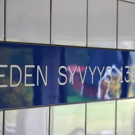 Pielinen Hotel 3*