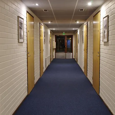 Pielinen Hotel