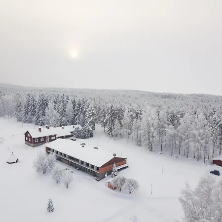Hotel Pielinen
