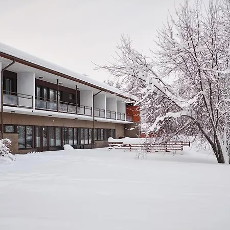 Pielinen 酒店 Vuonislahti