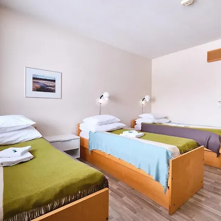Pielinen Hotel 3*