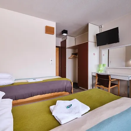 Pielinen 3* Vuonislahti