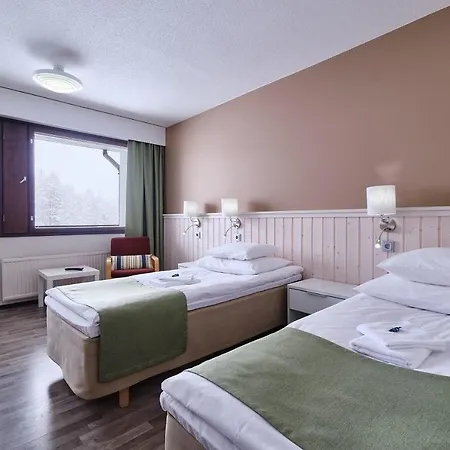 Pielinen 酒店 Vuonislahti