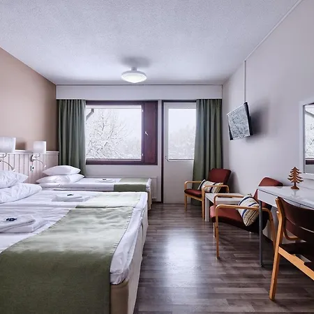 Hotel Pielinen 3*